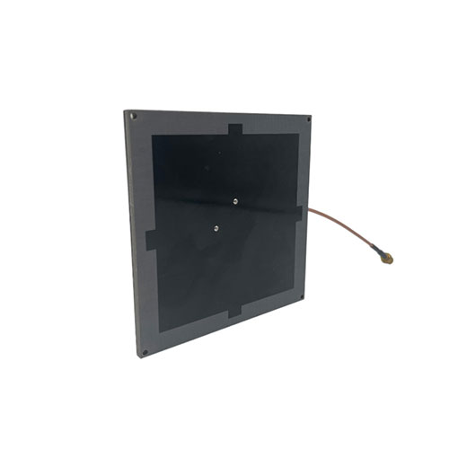 Высокий коэффициент усиления 5dbi UHF PCB подложка керамическая антенна file cabinet файл rfid card reader внешняя антенна