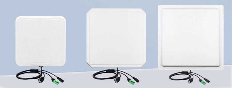 Решение по управлению транспортными средствами RFID. Быстрая и интеллектуальная идентификация оборудования системы управления доступом транспортных средств на платных автомагистралях