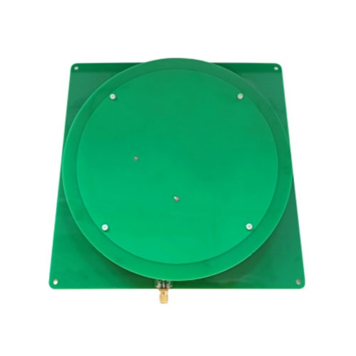Сверхвысокочастотная антенна ближнего поля rfid uhf tool cabinet radio frequency antenna thin section jewelry management desktop antenna