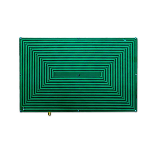 Сверхвысокочастотная антенна ближнего поля rfid uhf инструментальный шкаф радиочастотная антенна тонкая секция ювелирный настольный модуль антенна 5