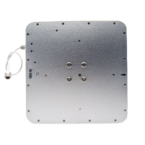UHF библиотека RFID антенна RFID пассивная дальняя инвентаризация актива картотечного шкафа 9dbi RF антенна 3