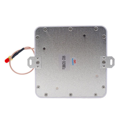RFID UHF unmanded retail cabinet file cabinet antenna 6dbi electronic tag intense reading antenna 3