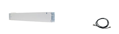 УВЧ-складская логистика управление rfid 10dbi антенна с высоким коэффициентом усиления контроль доступа раздельная антенна 4