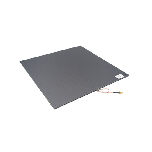 UHF RFID ближнего поля антенна управления инструментальным шкафом UHF круговая поляризация направленная 915M RF антенна 2