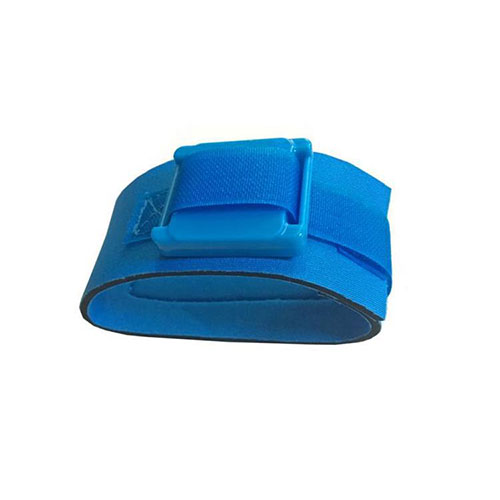 UHF RFID триатлонная хронометражная метка Марафонская гонка, школа, бег на средние и длинные дистанции, велосипедные конные соревнования 3