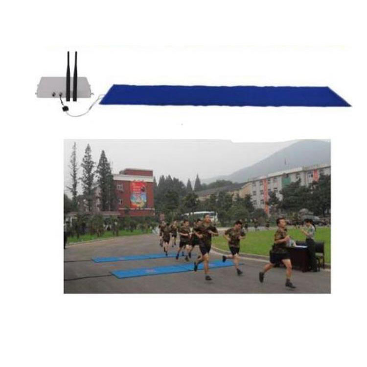 RFID UHF Sports Event Management Radio Frequency Identification Marathon Active 2.4G Timeing Card Reader