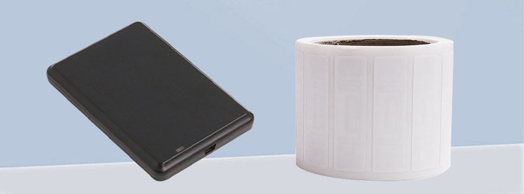 Системное решение для управления библиотекой RFID 2
