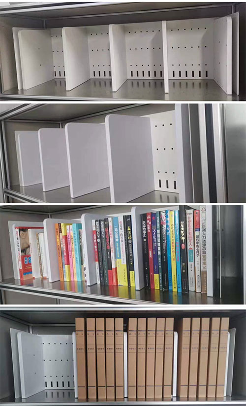 UHF RFID интеллектуальная система управления книгами книжная полка подставка для книг картотечный шкаф антенна ультратонкая круговая поляризация двухсторонняя антенна 4