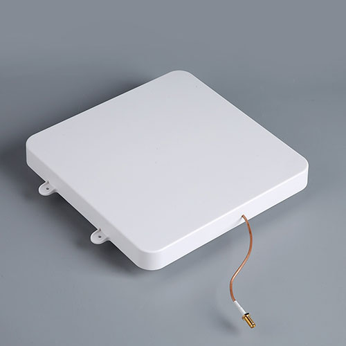 RFID 8dBi Новая розничная специализированная круговая поляризационная антенна UHF 900M Low VSWR Storage Antenna