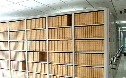 RFID интеллектуальное решение для управления файлами RFID интеллектуальное решение для картотечного шкафа 6