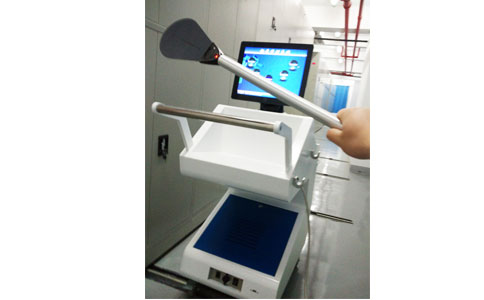 RFID интеллектуальное решение для управления файлами RFID интеллектуальное решение для картотечного шкафа 5