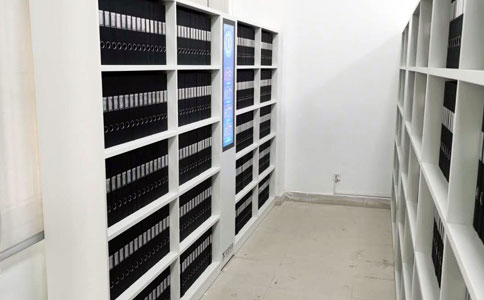 RFID интеллектуальное решение для управления файлами RFID интеллектуальное решение для картотечного шкафа 7