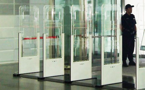 решение библиотеки RFID решение облачной библиотеки RFID решение 5