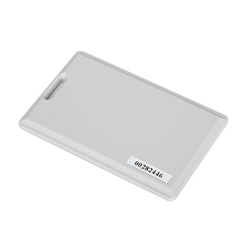 2.4G дальняя радиочастотная активная электронная метка RFID активная карта 4