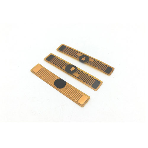 RFID-метка для шин UHF гибкая пассивная индукционная метка для управления шинами UHF электронная метка для шин 3
