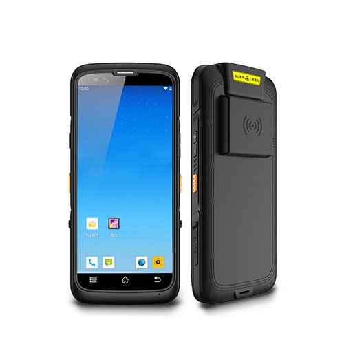 Android system IoT terminal clothes или file management short range UHF RFID handheld PDA