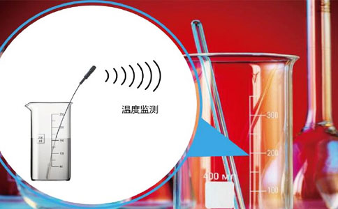 Решение для управления пакетами с кровью RFID 4