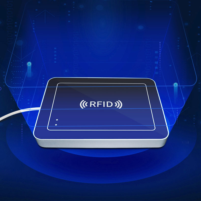 UHF rfid smart payment table hotel fast food restaurant table smart plate store overtime unmanded selfservice cash hardware 6