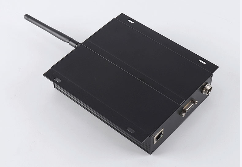 2.45G Считыватель 2.4G Считыватель Позиционирование инвентаря активов Управление транспортными средствами на большом расстоянии Считыватель для животноводства Связь с домом и школой 2