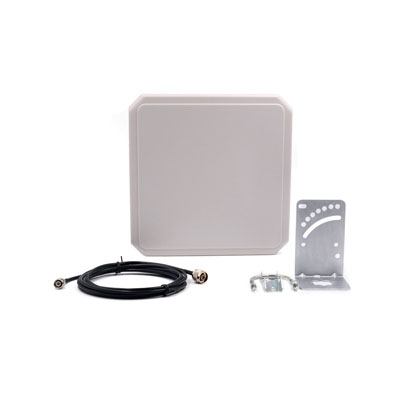 RFID Sports race time system solution 4