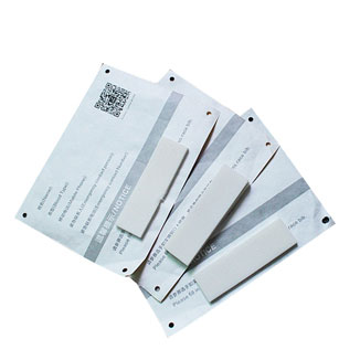 RFID Sports race time system solution 6