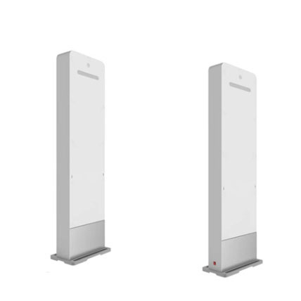 Решение для управления библиотекой RFID 9