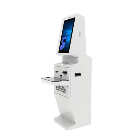 Решение по управлению библиотекой RFID