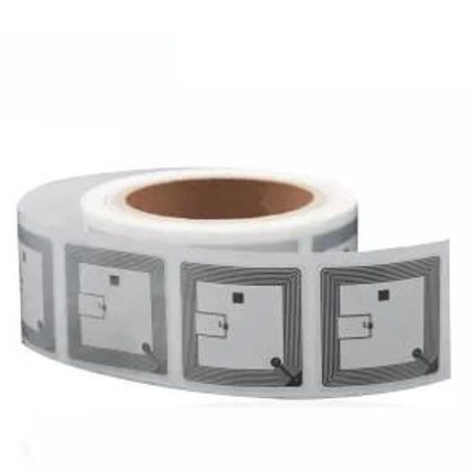 Решение по управлению библиотекой RFID 10