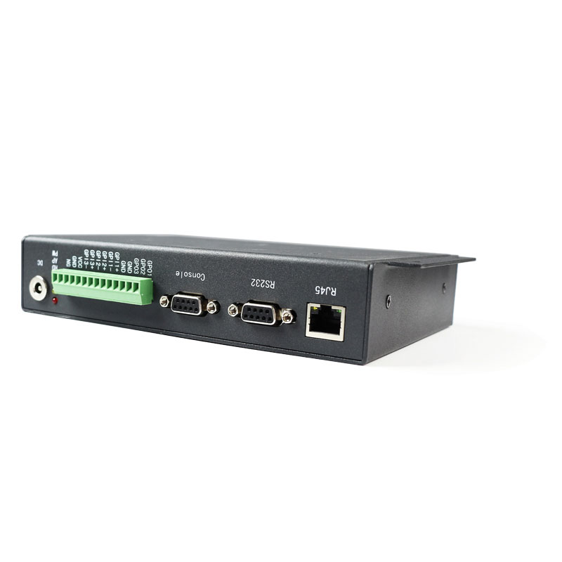 Высокопроизводительный промышленный считыватель UHF RFID Modbus Protocol RS485 RS232 TCP
