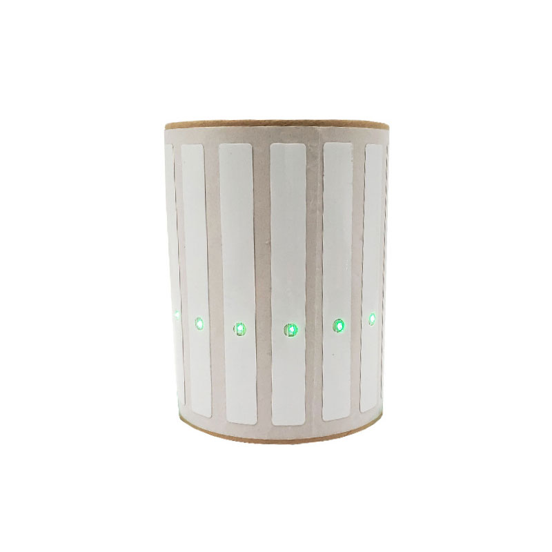 RFID light positioning electronic tag UHF passive anti-metal tag LED light prompt positioning and find items passive anti-metal intelligence management 4