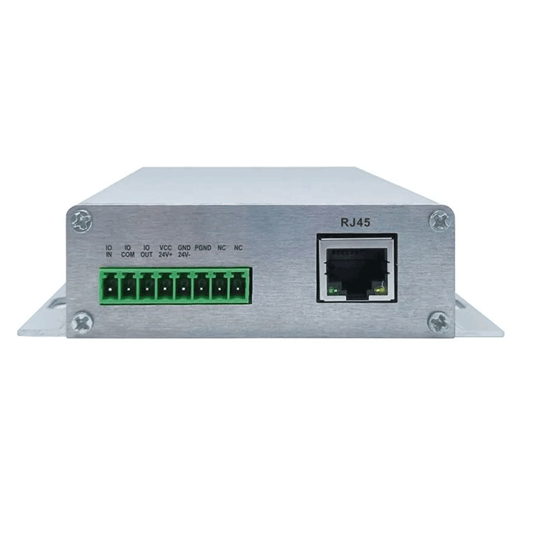 FOSB FOUP wafer box RFID card reader CIDWR read-write head SEMI усилитель управления блоком 2