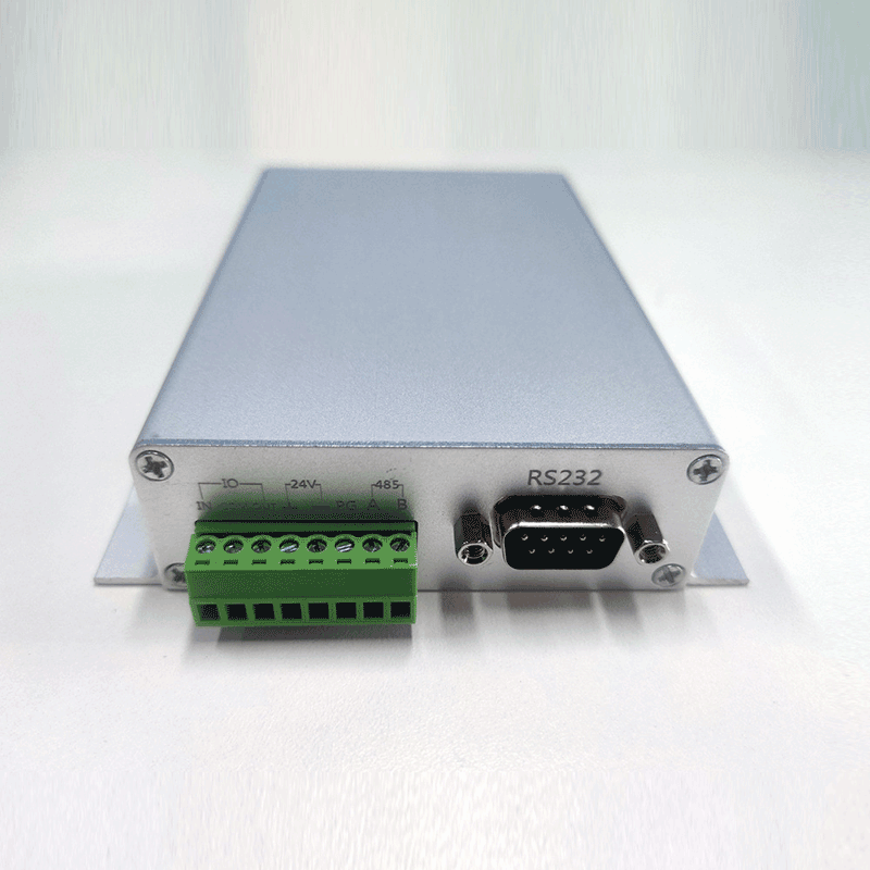 FOSB FOUP wafer box RFID card reader CIDWR read-write head SEMI усилитель управления блоком 4