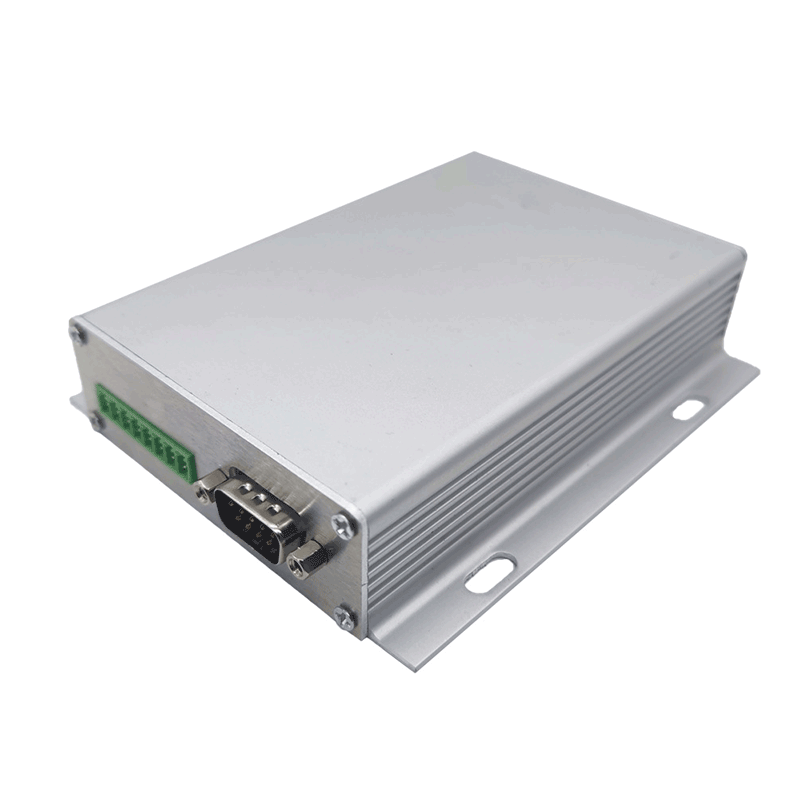 FOSB FOUP wafer box RFID card reader CIDWR read-write head SEMI усилитель управления блоком 3
