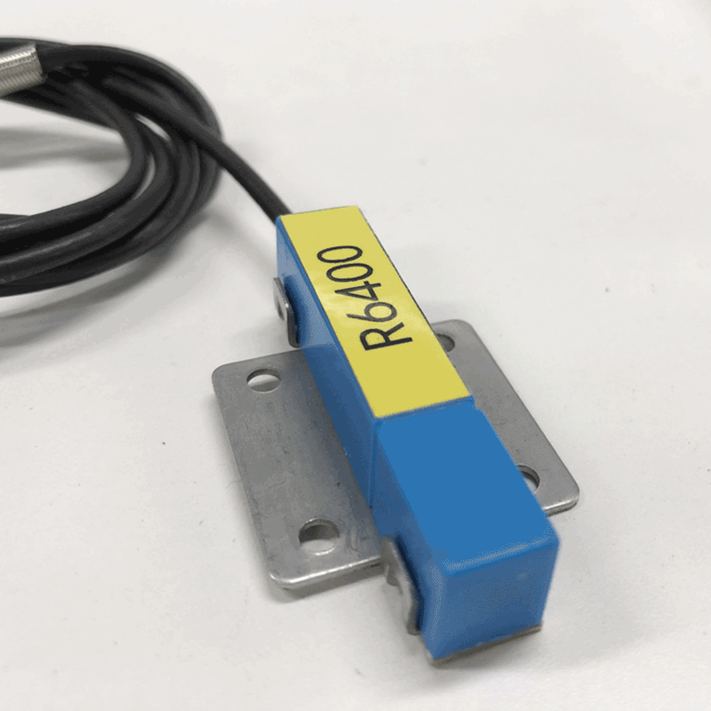 FOSB FOUP wafer box RFID card reader CIDWR read-write head SEMI усилитель управления блоком 5