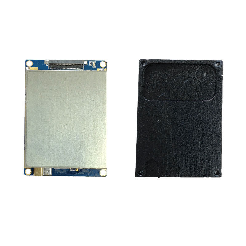 UHF rfid module дальний считыватель многоканальный радиочастотный модуль идентификации электронный считыватель меток 2