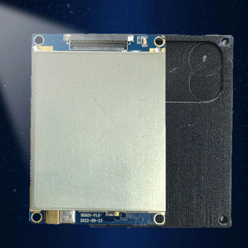 UHF rfid module дальний считыватель многоканальный радиочастотный модуль идентификации электронный считыватель меток 3