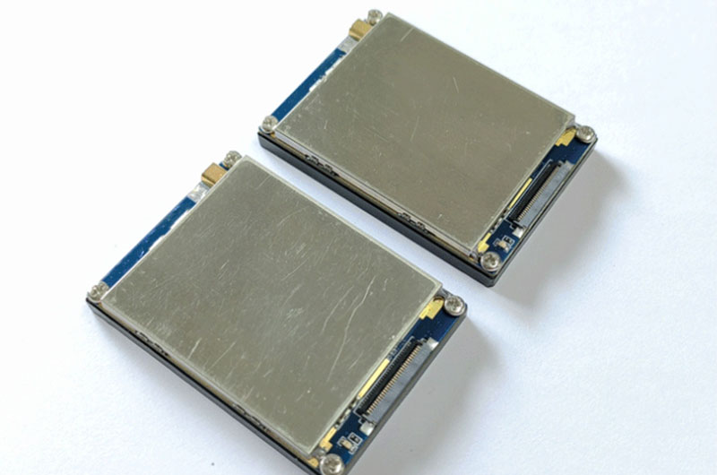 UHF rfid module дальний считыватель многоканальный модуль радиочастотной идентификации электронный считыватель меток 7
