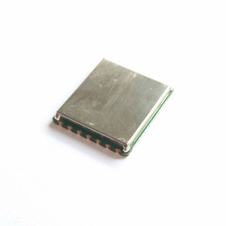Малый модуль считывания/записи RFID со встроенной встроенной UHF RFID-картой Мощность считывания 26 дБм частота 915 МГц 5