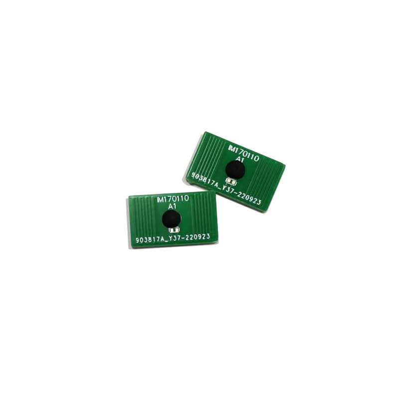 11*17MM UHF RFID tag PCB антиметаллическая метка управление активами высокая термостойкость R6P чип