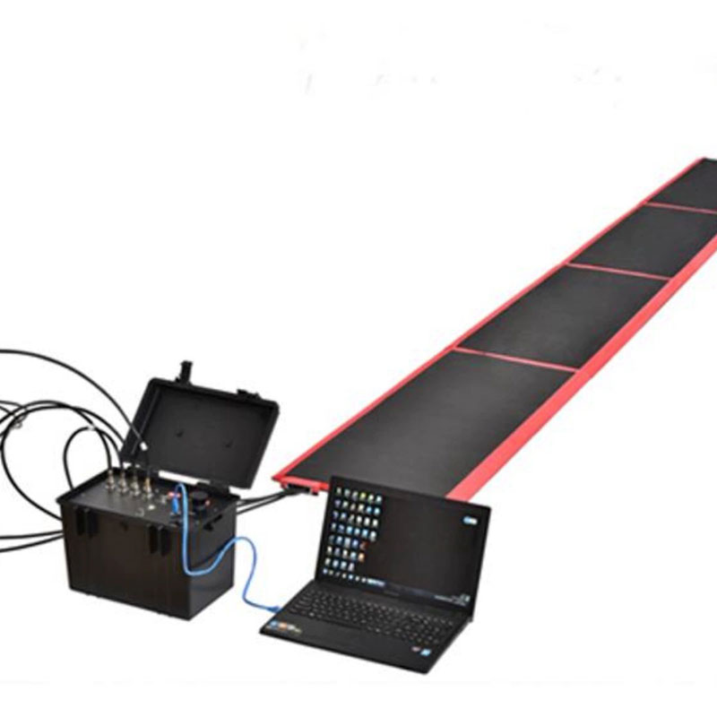 RFID Marathon UHF Пассивный считыватель радиочастотной идентификации Sports Timing Split Reader 6