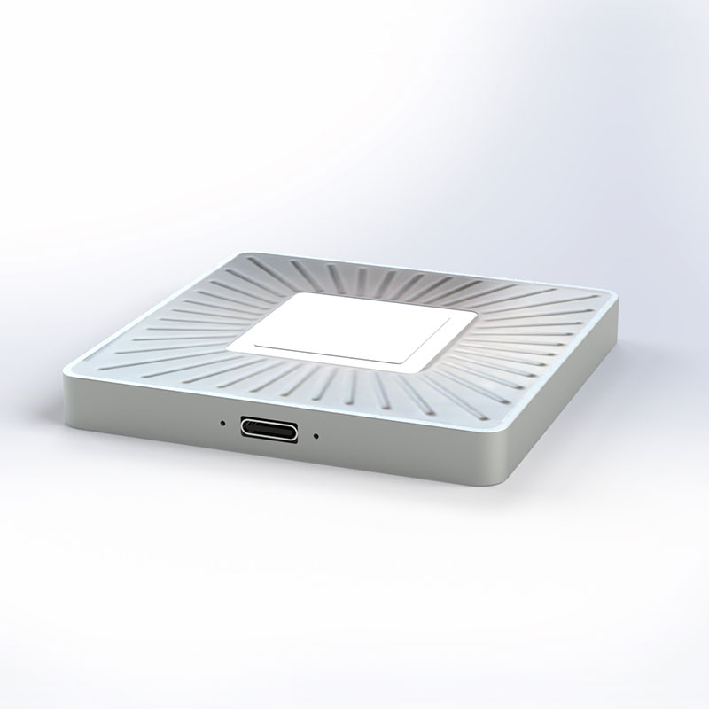 RFID Desktop Card Writer RFID Industrial Sensor Tag Sensor Password Recognizer Support MQTT 3