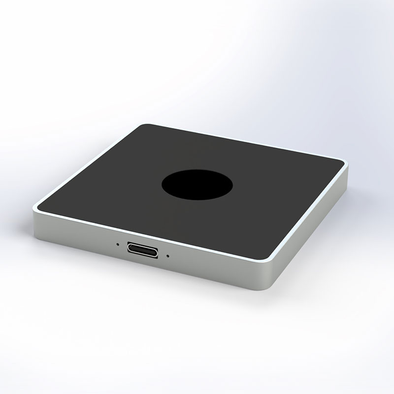 RFID Настольный считыватель карт RFID Промышленный датчик Датчик тега Распознаватель паролей Поддержка MQTT