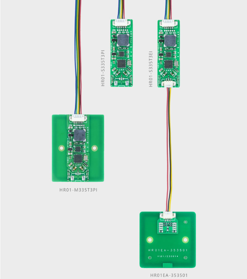UART TTL последовательный порт NFC модуль чтения-записи RFID модуль считывателя-записи NFC разблокировка электромобиля LPCD