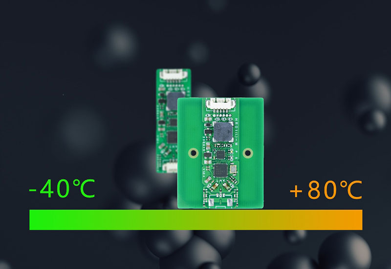 UART TTL последовательный порт NFC модуль чтения-записи RFID модуль считывателя-записи NFC разблокировка электромобиля NFC LPCD 2