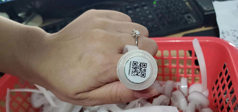 Браслет для подсчета шагов бегущей курицы RFID, браслет для подсчета шагов идущей курицы RFID, браслет для подсчета шагов голубя RFID, браслет для подсчета шагов 2.4G RFID 7