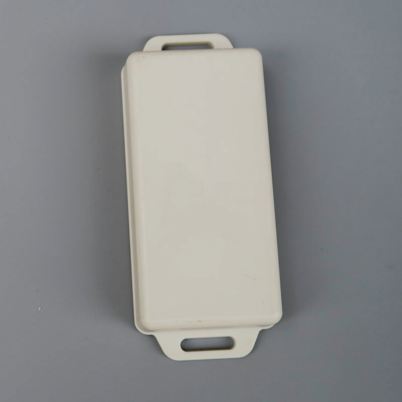 Активная метка RFID 2,45 ГГц вибрационная электронная метка Электронная метка посещаемости Связь между домом и школой Связь между школой и школой