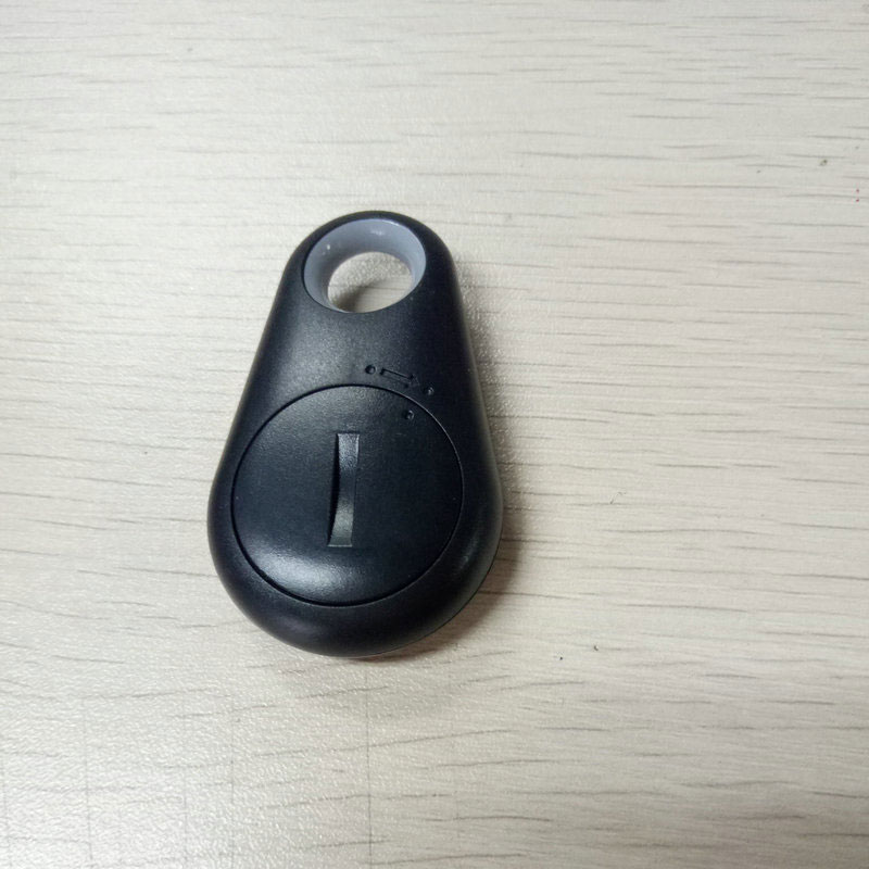 2.45G активная электронная метка брелок тег 2.4G активная Bluetooth карта контроля доступа датчик 200 метров регулируемая 4