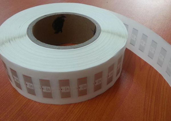 UHF электронная метка RFID метка мокрая инкрустация UHF метка RFID электронная метка H4 метка 8