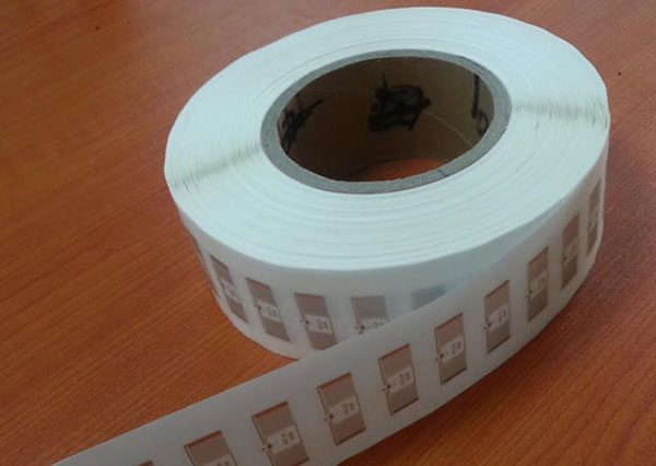 UHF электронная метка RFID метка мокрая инкрустация UHF метка RFID электронная метка H4 метка 7