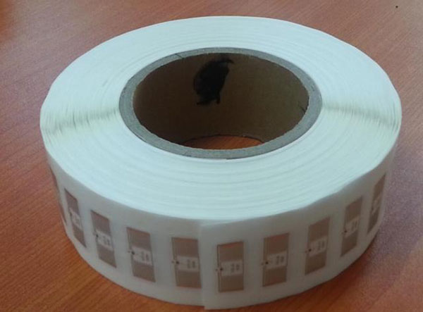 UHF электронная метка RFID метка мокрая инкрустация UHF метка RFID электронная метка H4 метка 9